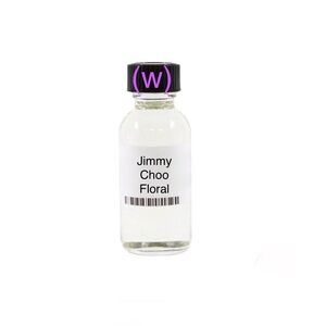 Jimmy Choo: Floral (W) Type 1 Oz Glass Bottle